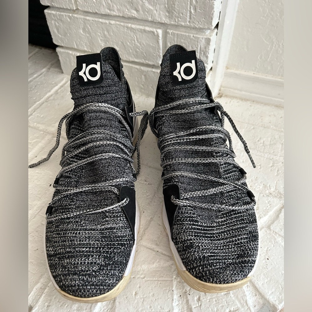 Nike Kevin Durant Men’s Sneakers